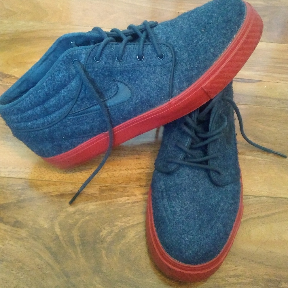 Nike SB diverse shoe
